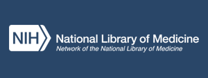 Logo for the National Network of Libraries of Medicine
